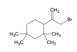 C13H23Br Rubber Oligomer