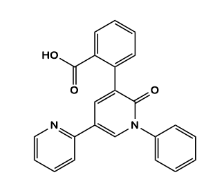 Perampanel Carboxylic acid