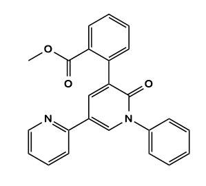 Perampanel Carboxylic acid Methyl Ester