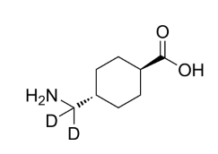 Tranexamic acid D2
