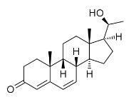 20-alpha Dydrogesterone
