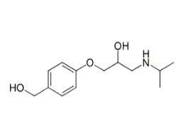 Bisoprolol Related Compound A