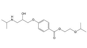 Bisoprolol Related Compound K