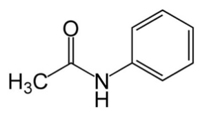 Acetaminophen Rel Comp D
