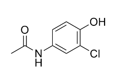 Acetaminophen Rel Comp C