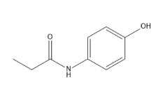 Acetaminophen Rel Comp B