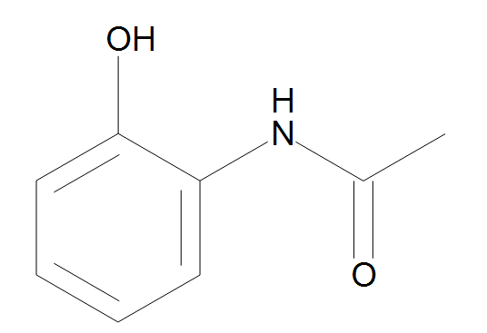 Acetaminophen Rel Comp A
