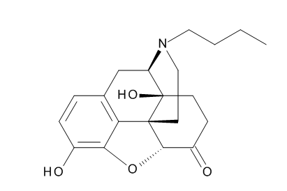 Naltrexone impurity H