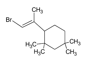 Br-C13 oligomer isomer 2