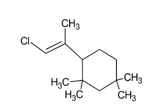 Cl-C13 oligomer isomer 2