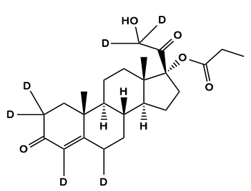 Clascoterone D6