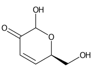 3,4-dideoxyglucosone-3-ene
