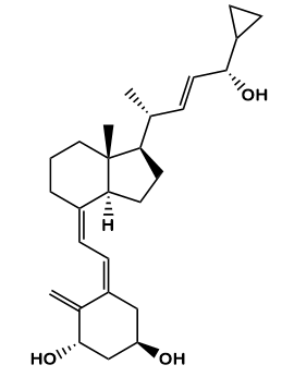 Calcipotriol Monohydrate Impurity B