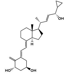 Calcipotriol Monohydrate Impurity C
