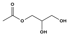 MONOACETIN (isomers mixture)