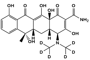 Tetracycline D6