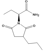 BUTANAMIDE(2S)-2-(2,5-DIOXO-3-PROPOYLPYRROLIDIN-1-YL)