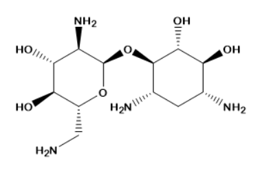 NEOMYCIN IMPURITY A