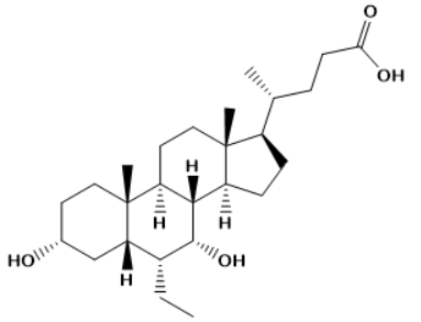 Obeticholic Acid