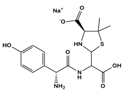 AMOXICILLIN IMPURITY D