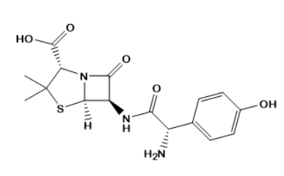 AMOXICILLIN IMPURITY B