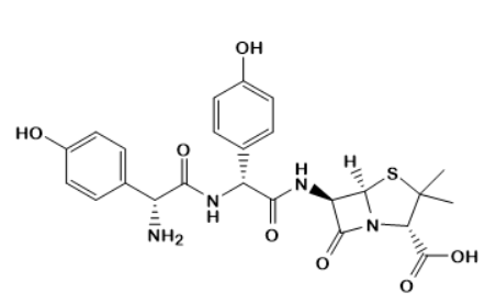 AMOXICILLIN IMPURITY G