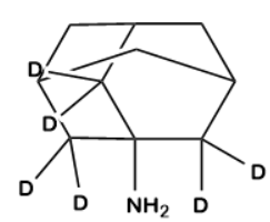 Amantadine D6