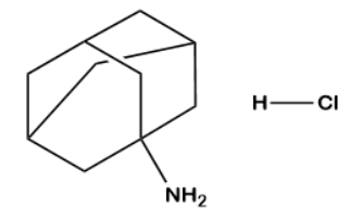 Amantadine Hydrochloride