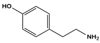 Tyramine