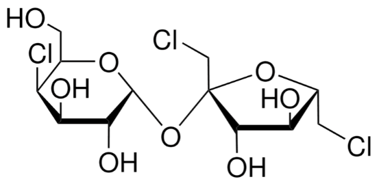 Sucralose