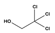 2,2,2-trichloro ethanol