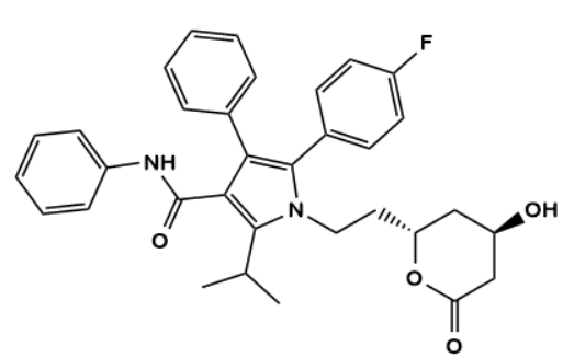 Atorvastatin Impurity H