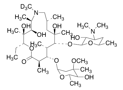 Azithromycin D3