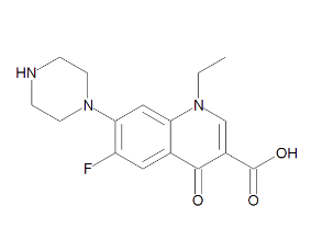 Norfloxacin