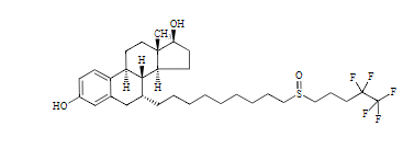 Fulvestrant
