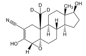 Trilostane D3