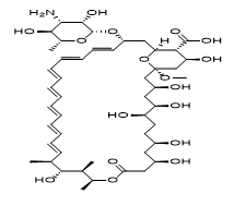 Amphotericin B EP Impurity B