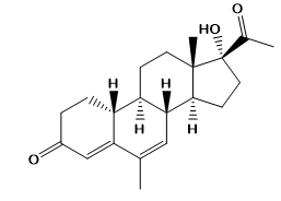 Nomegestrol