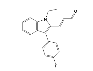 Fluvastatin Impurity 17