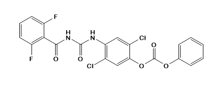 Lufenuron Related Compound G