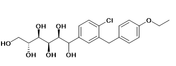 Dapagliflozin Open Ring Impurity