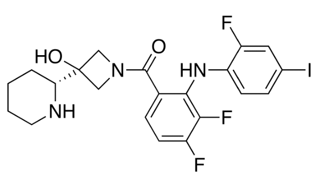 (R)-Cobimetinib