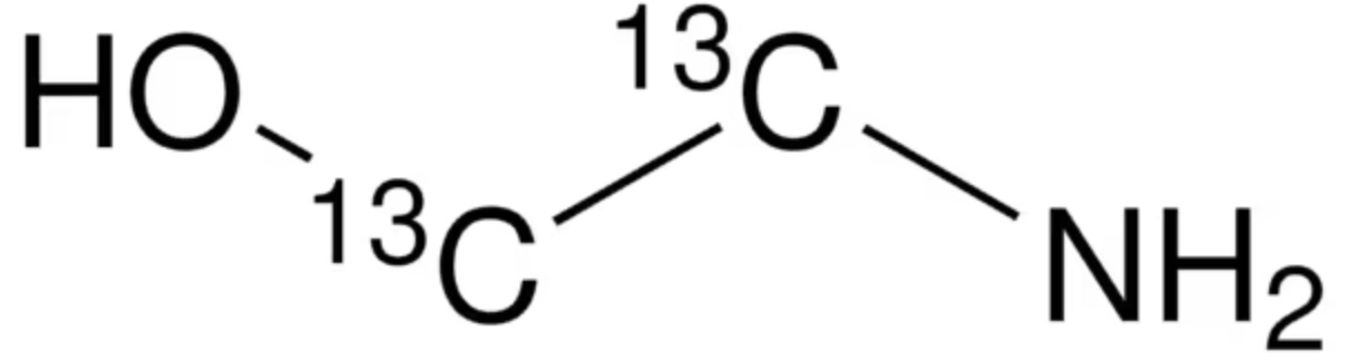Ethanolamine-13C2