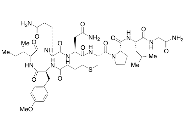 Carbetocin Acetate