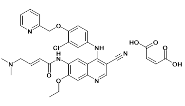 Neratinib Maleate