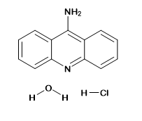 9-aminoacridine hcl monohydrate 
