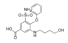 Bumetanide Alcohol