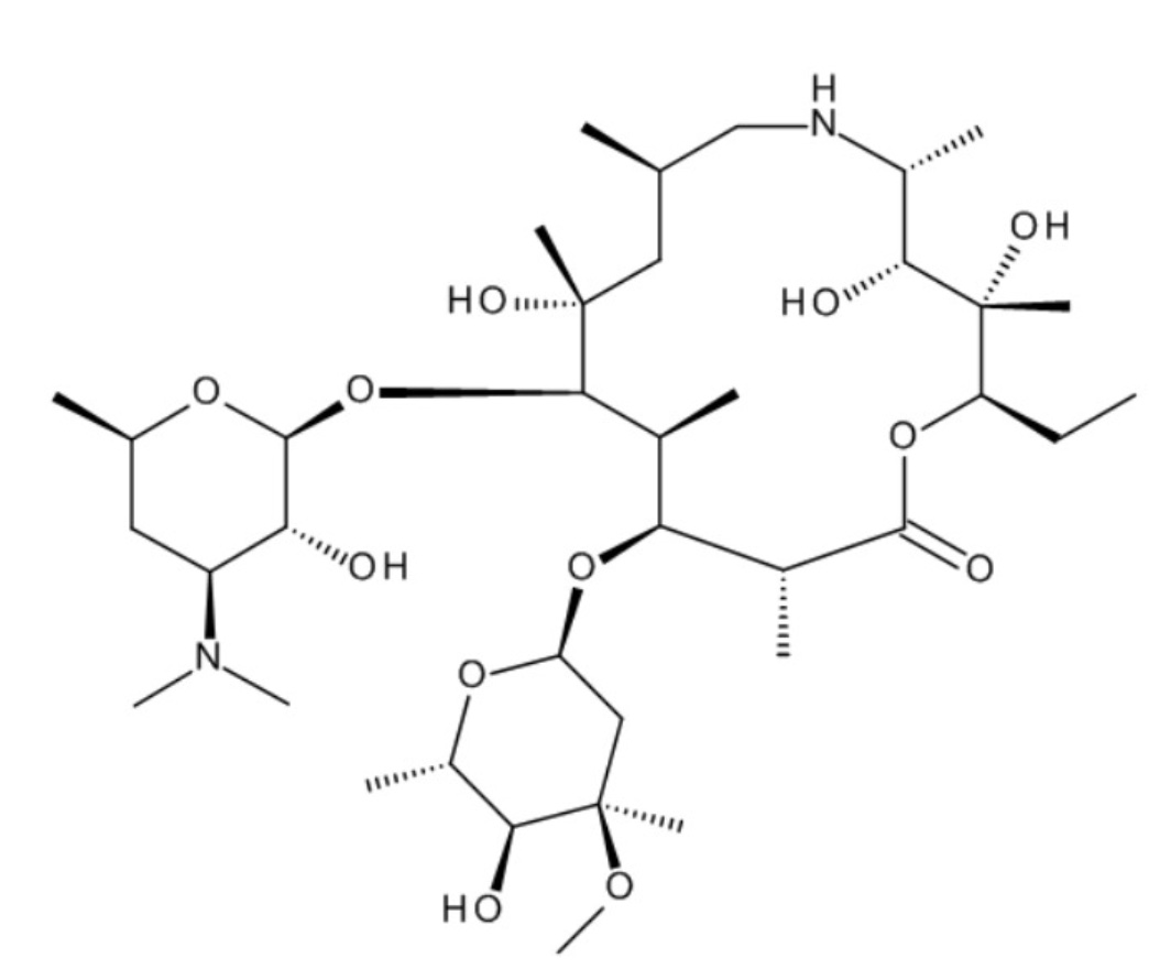 Azithromycin EP Impurity A
