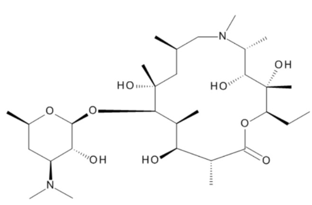 Azithromycin EP Impurity J