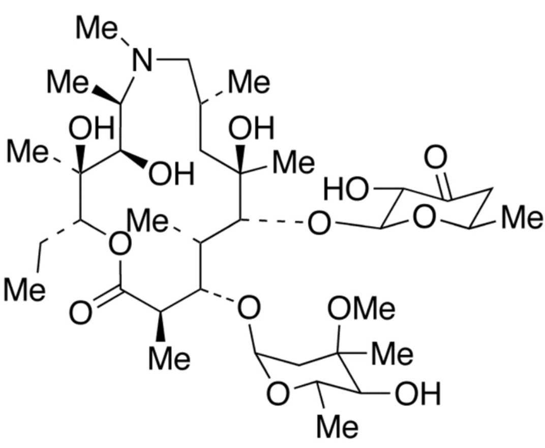 Azithromycin EP Impurity N